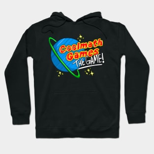 Coolmath Games: The Game Hoodie